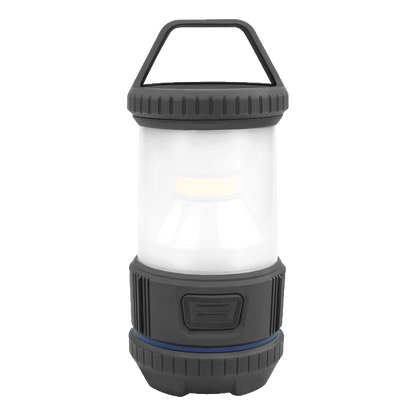 ANSMANN Campingleuchte CL200B batteriebetrieben