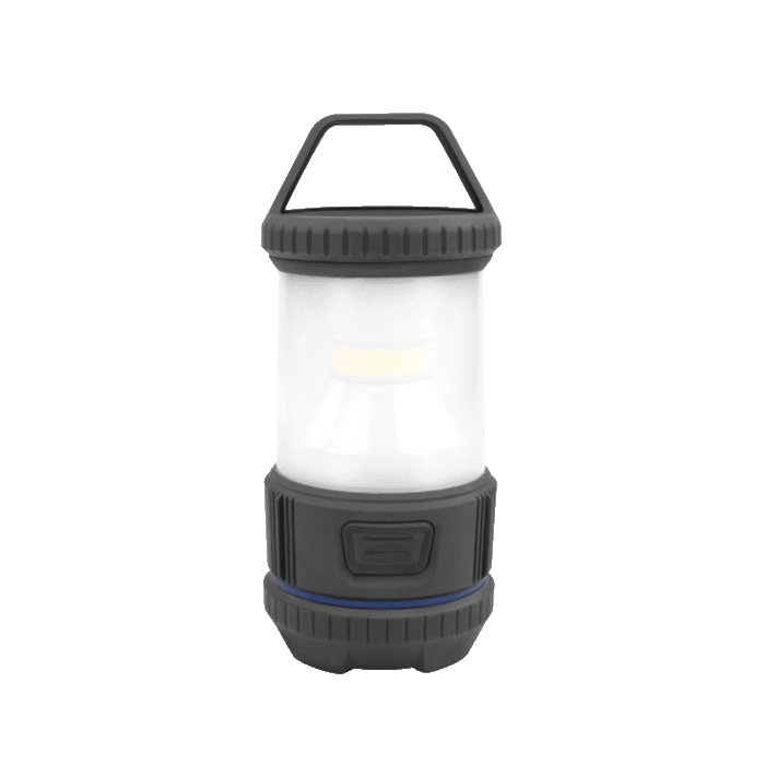 ANSMANN Campingleuchte CL200B batteriebetrieben