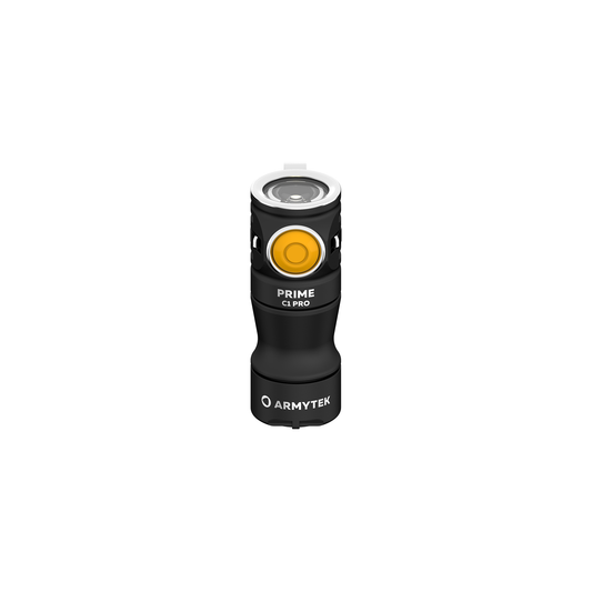 Armytek Prime C1 Pro Magnet USB Kaltweiß / Warmweiß