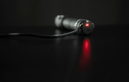 Armytek Wizard C2 Pro Max LR Kaltweiß / Warmweiß