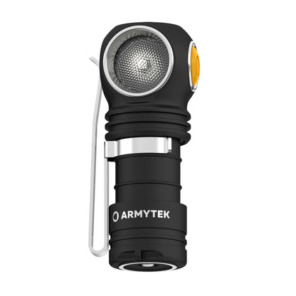 Armytek Wizard C1 Pro Magnet USB Kaltweiß / Warmweiß