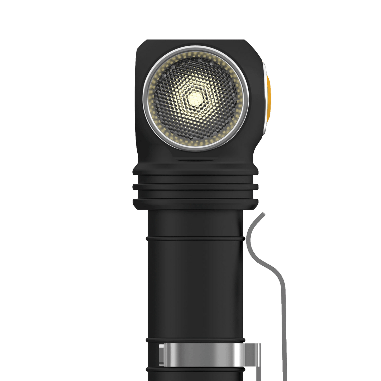 Armytek Wizard C2 Pro Nichia Magnet USB Warmweiß