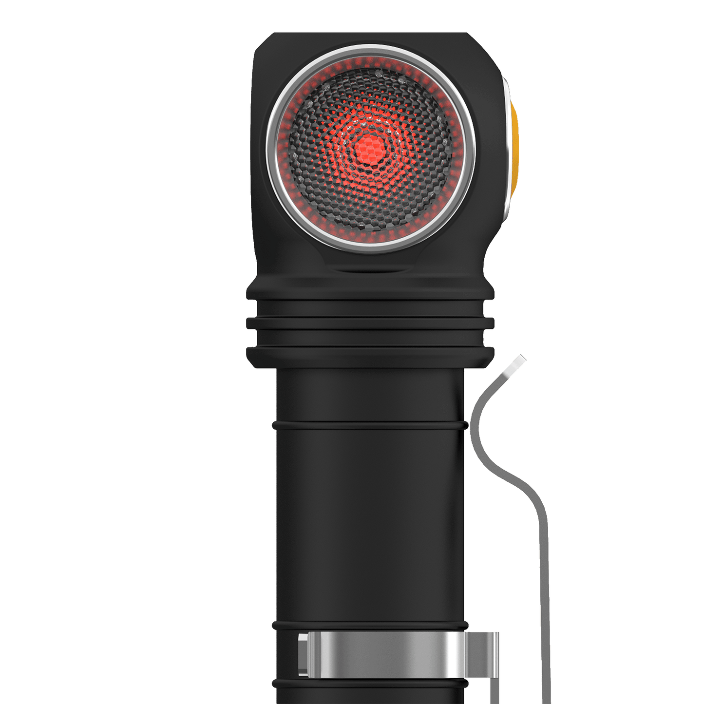 Armytek Wizard C2 WR Magnet USB Kaltweiß / Warmweiß + Rot