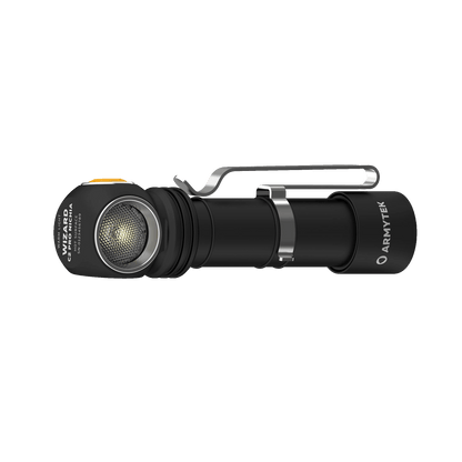 Armytek Wizard C2 Pro Nichia Magnet USB Warmweiß