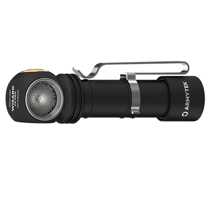 Armytek Wizard C2 Pro Magnet USB Kaltweiß / Warmweiß