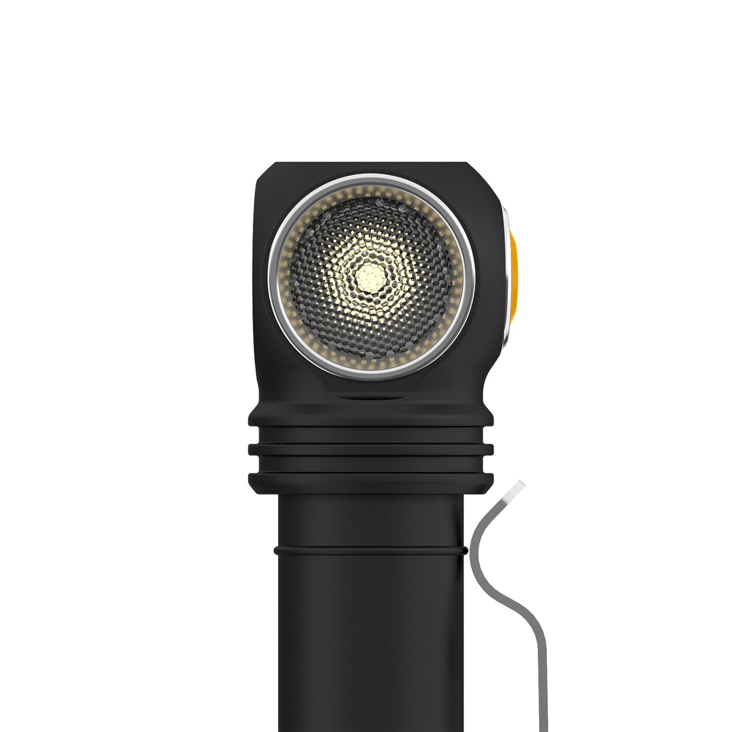 Armytek Wizard C2 Magnet USB Kaltweiß / Warmweiß