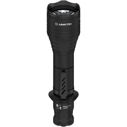 Armytek Viking Pro Magnet USB Kaltweiß / Warmweiß