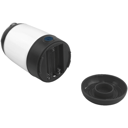 ANSMANN Campingleuchte Mini Camping Lantern batteriebetrieben