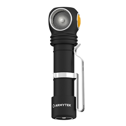 Armytek Wizard C2 Pro Magnet USB Kaltweiß / Warmweiß